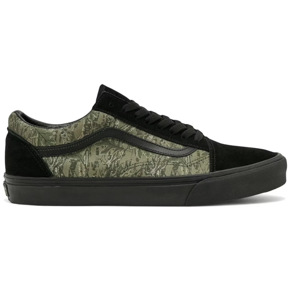 Vans Shoes Authentic - Sepatu Vans Old Skool Pria