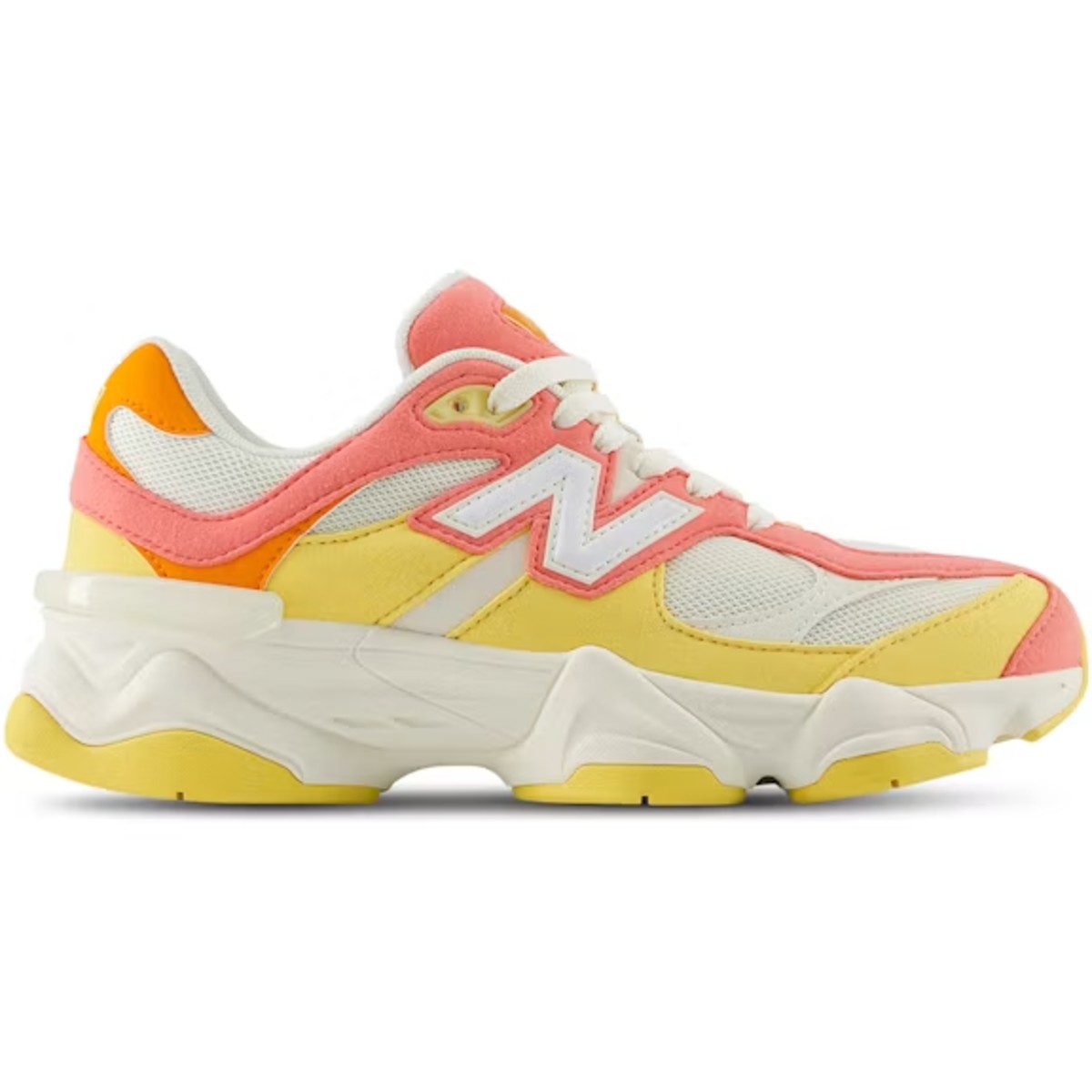 New Balance Shoes 9060 - Sepatu Lari Anak Laki-Laki New Balance