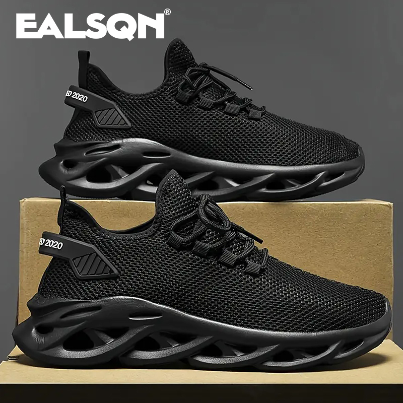 New Balance Shoes 9060 - Sepatu olahraga pria wanita, sepatu lari