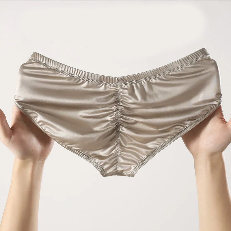 Pouch Boxer Pouch - 4 Buah Celana Dalam Pria Celana