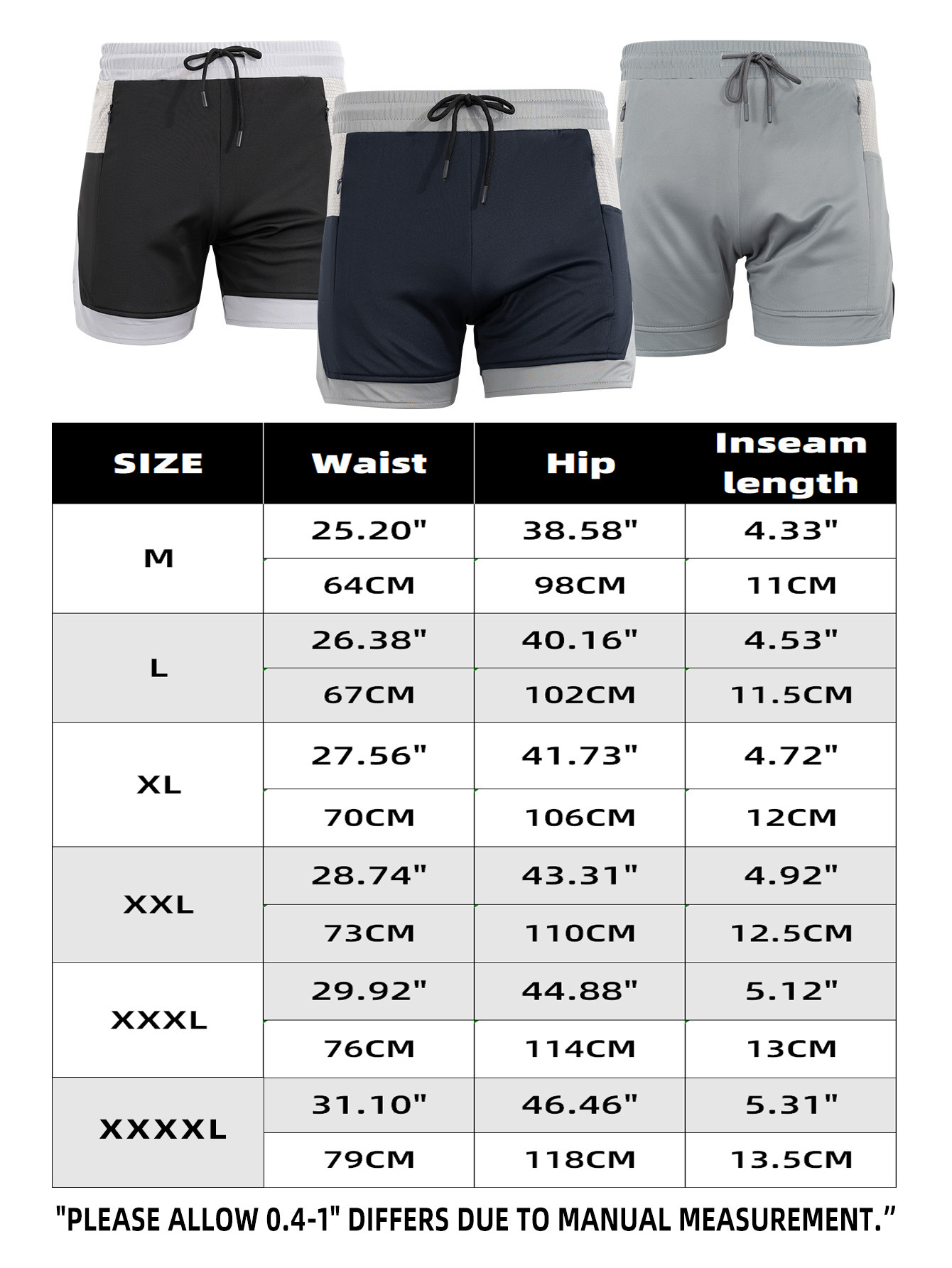 Celana Pendek Atletik Pria Cep - Trunk Breathable Men ulasan dan harga