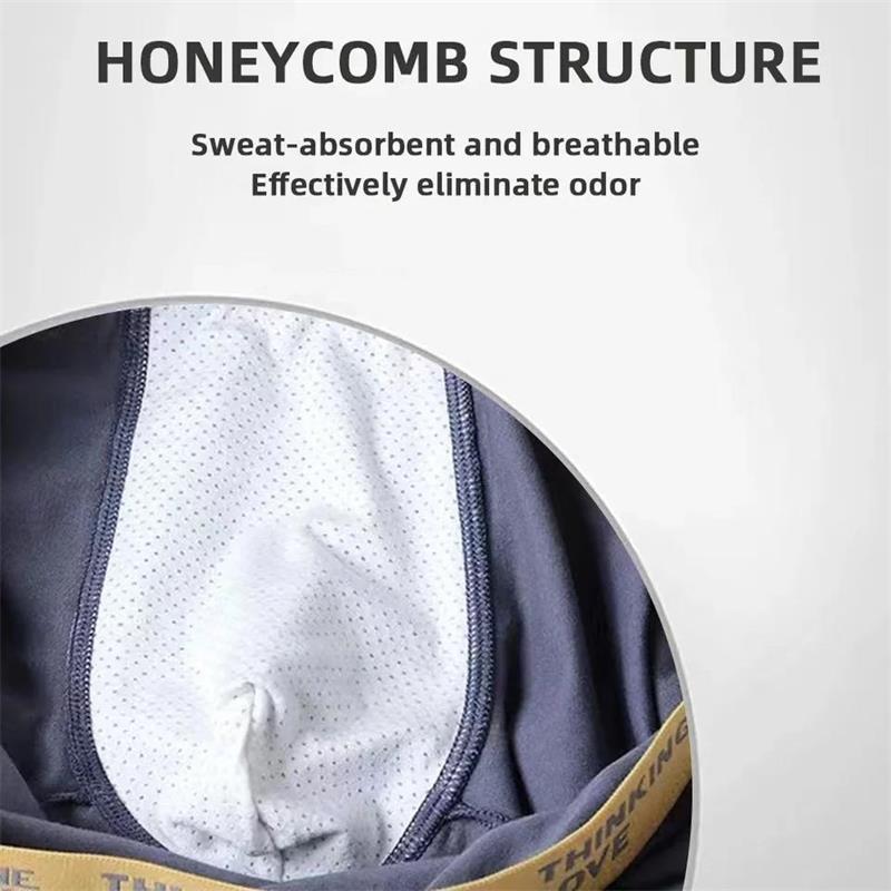 Celana dalam katun murni pria, - Boxer Shorts Modal ulasan dan harga