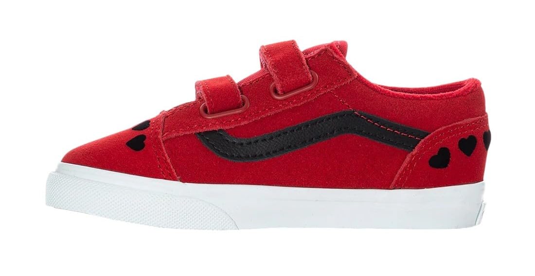 Sepatu Vans Unisex Old Skool V - Vans Shoes Old Skool ulasan dan harga