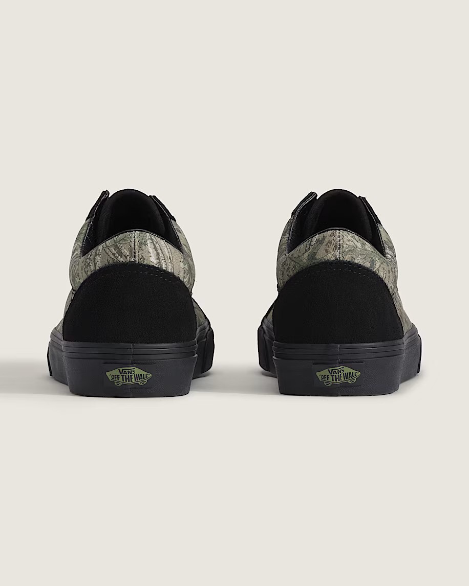 Sepatu Vans Old Skool Pria - Vans Shoes Authentic ulasan dan harga