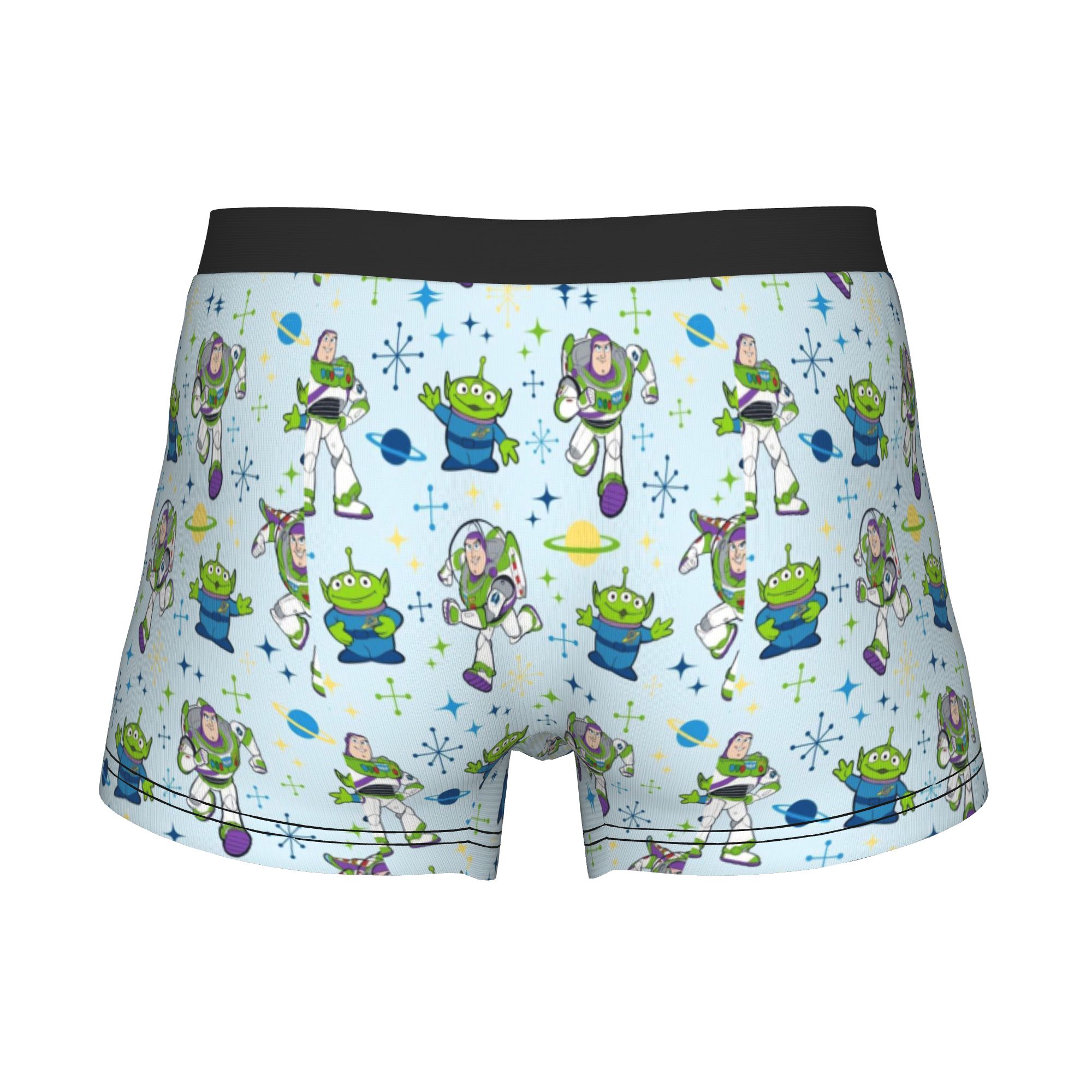 Celana Dalam Pria Custom T-Toy - Boxer Shorts Modal ulasan dan harga