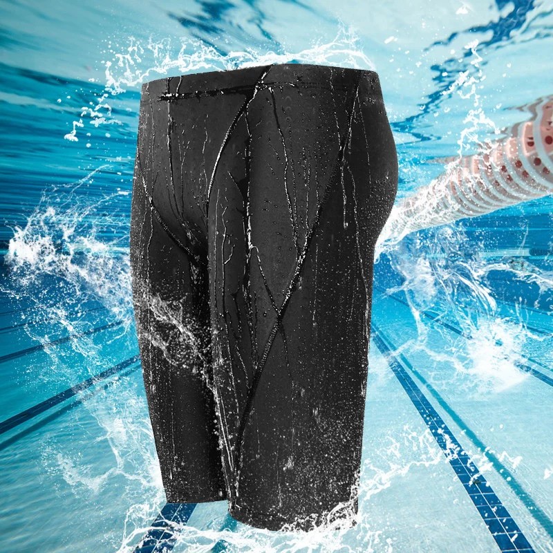 Celana Renang Rabigala Cepat K - Trunk Breathable Men ulasan dan harga