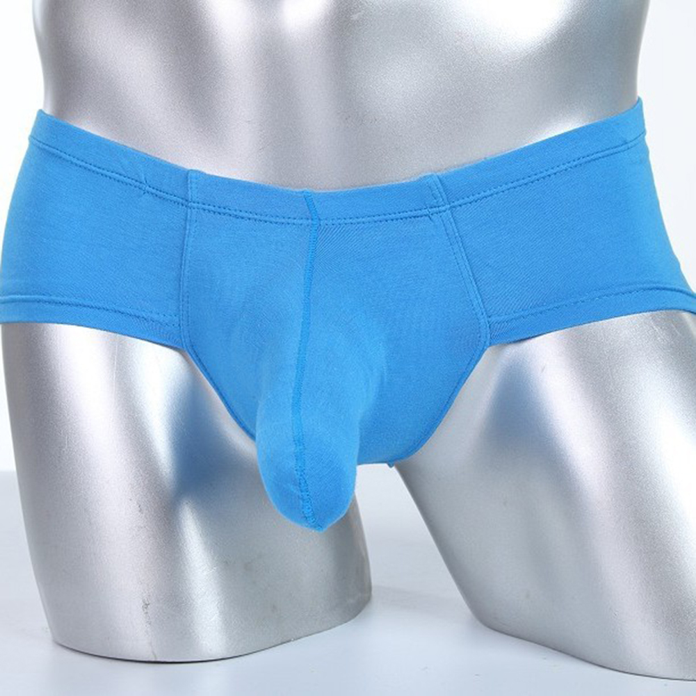 Celana Boxer Pria Modis Warna  - Pouch Boxer Pouch ulasan dan harga