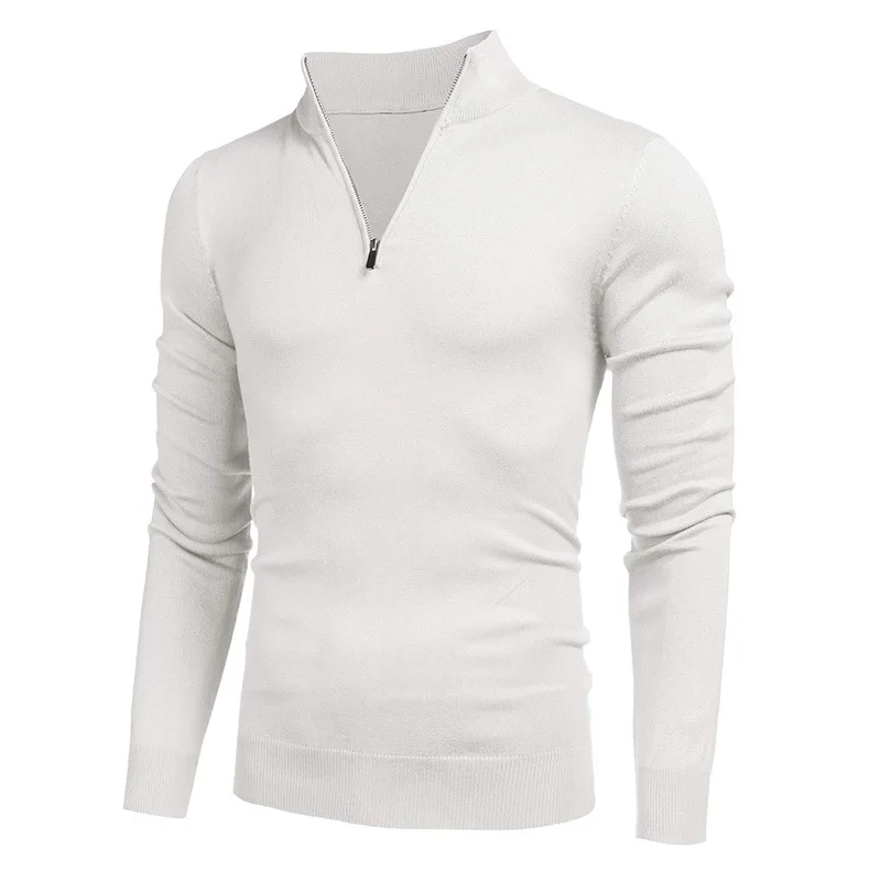 Musim gugur Pria Turtlenecks S - Thermal Long John ulasan dan harga