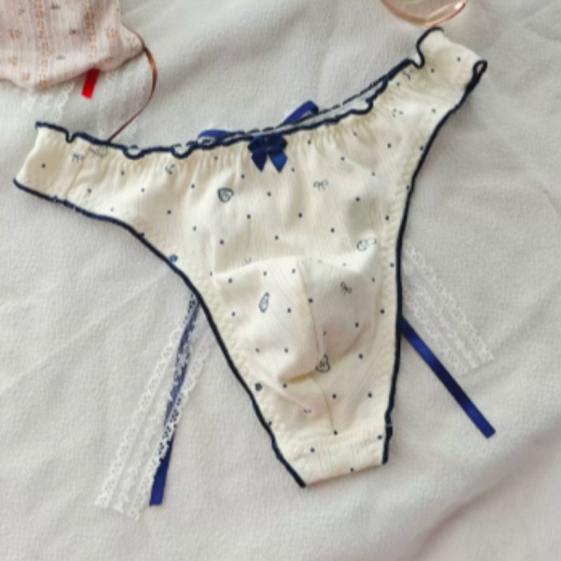 Celana Dalam Pria Model Thong  - Boxer Shorts Modal ulasan dan harga