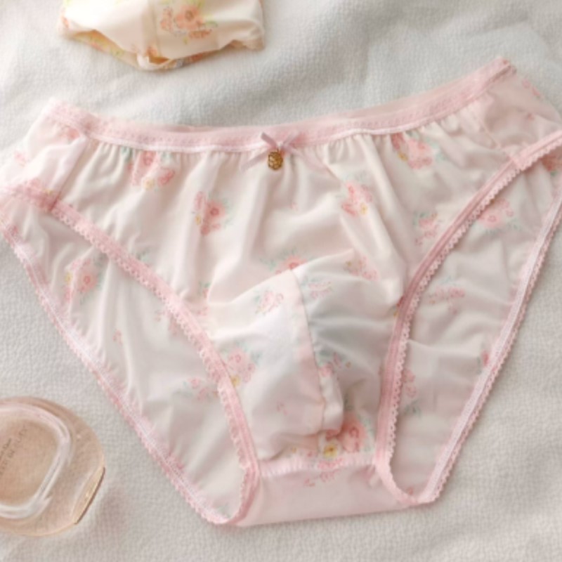 Celana Dalam Pria Model Thong  - Boxer Shorts Modal ulasan dan harga