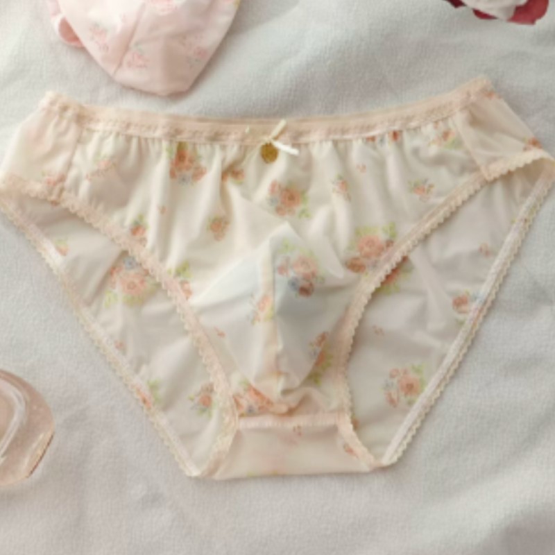 Celana Dalam Pria Model Thong  - Boxer Shorts Modal ulasan dan harga