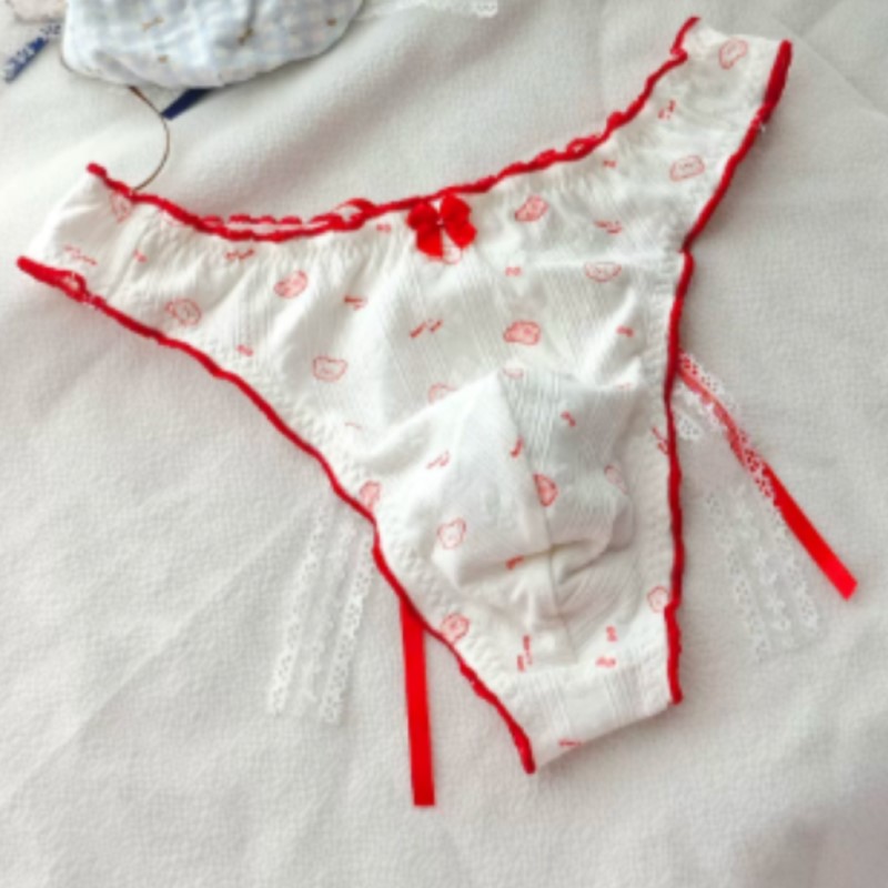 Celana Dalam Pria Model Thong  - Boxer Shorts Modal ulasan dan harga
