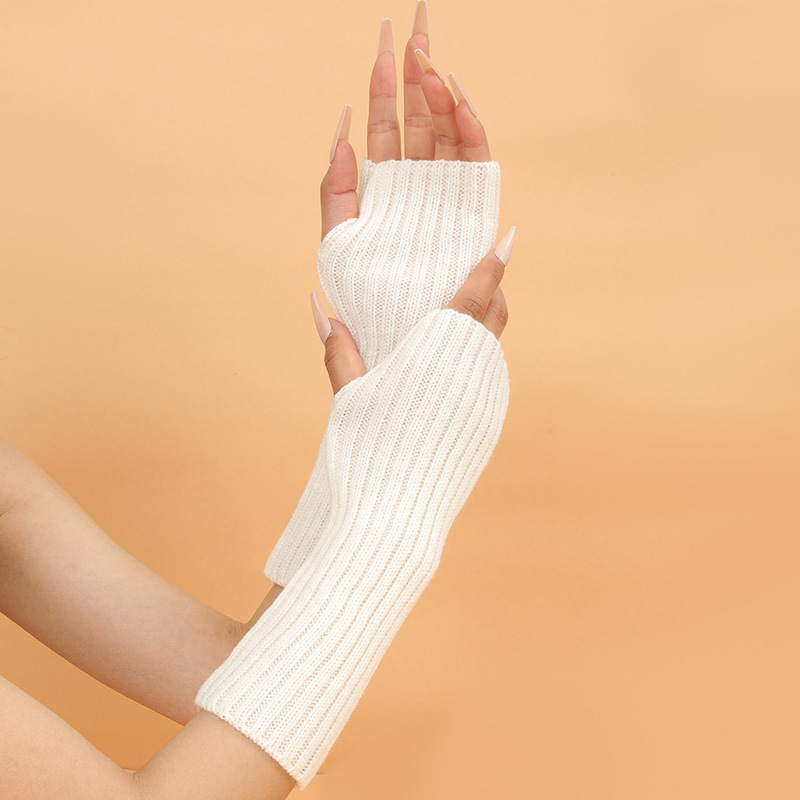 Sarung tangan tanpa jari panja - Thermal Long John ulasan dan harga