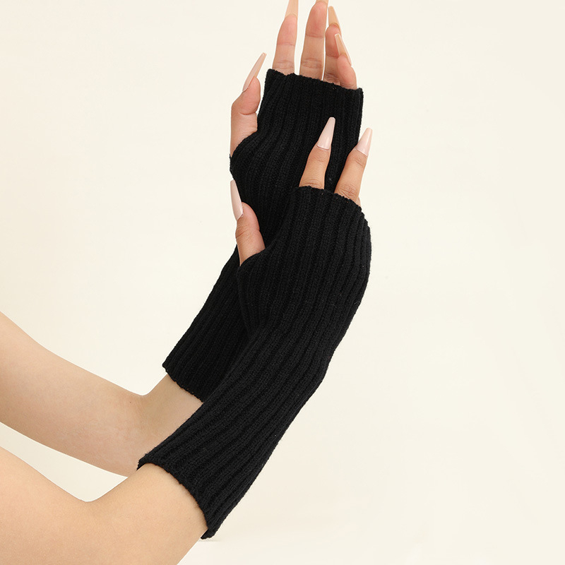 Sarung tangan tanpa jari panja - Thermal Long John ulasan dan harga