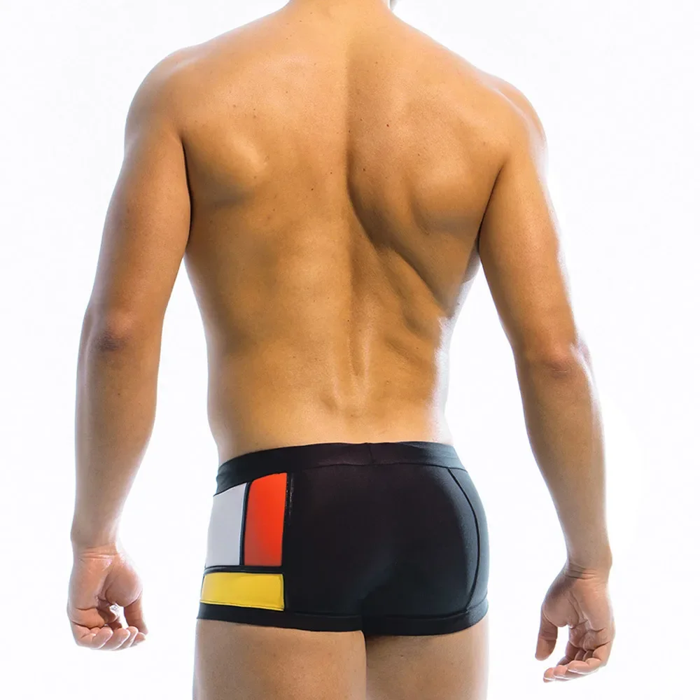 Celana renang pria pakaian ren - Boxer Shorts Modal ulasan dan harga