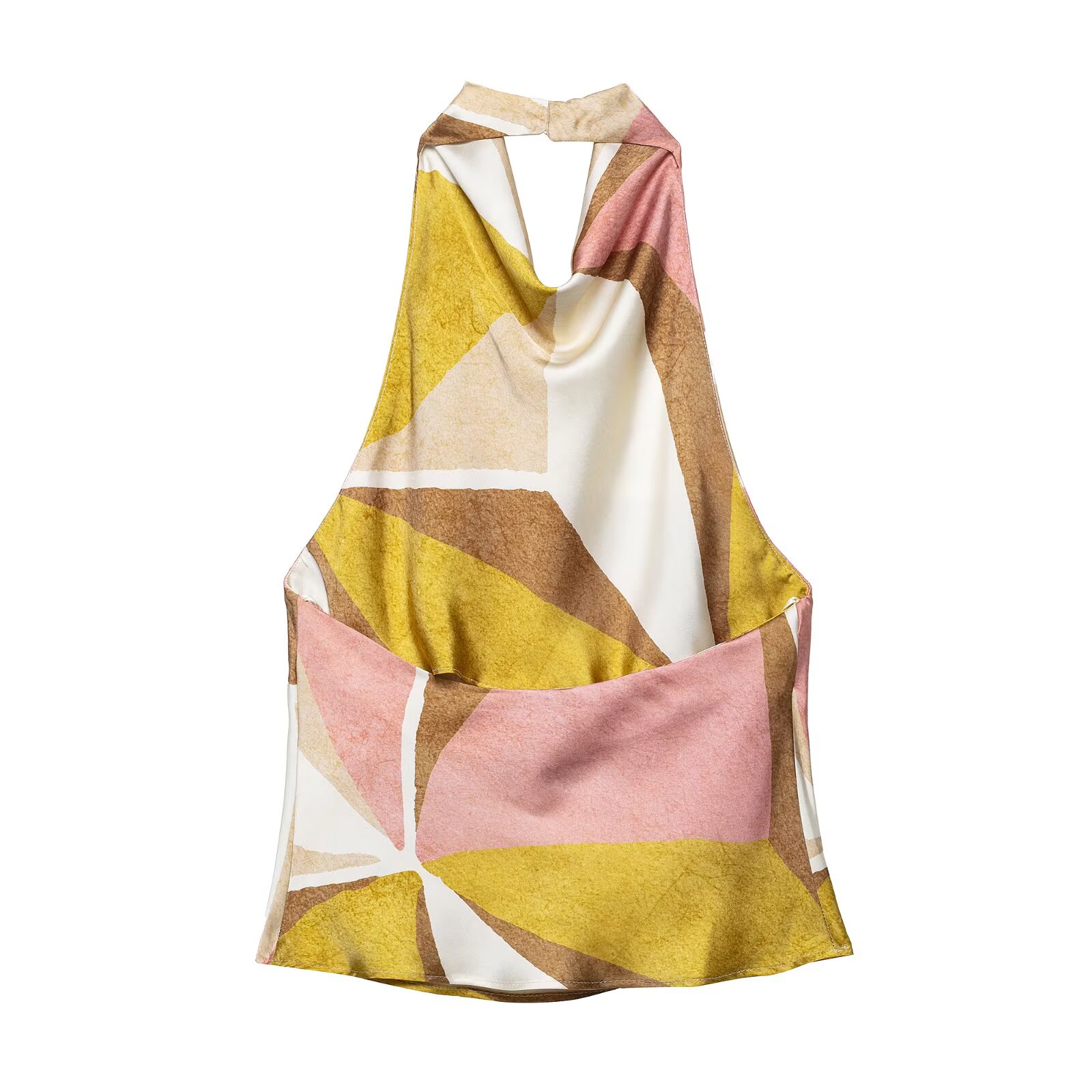 Zevity 2025 Atasan Wanita Chic - Suspender Tank Top ulasan dan harga