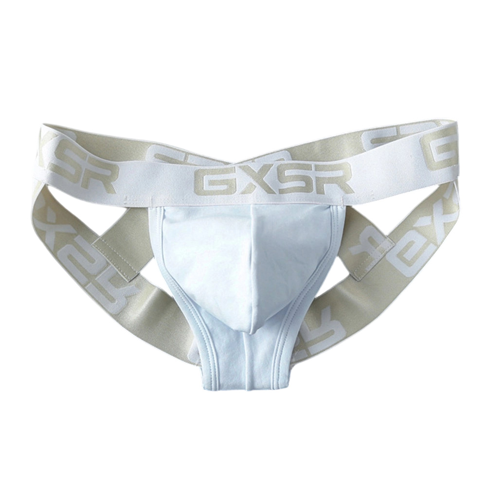 Celana Boxer Pria yang Bernapa - Pouch Boxer Pouch ulasan dan harga