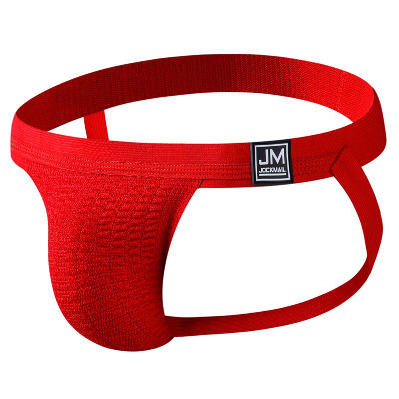 Pakaian Dalam Pria Jockstrap P - Jockstrap Athletic ulasan dan harga