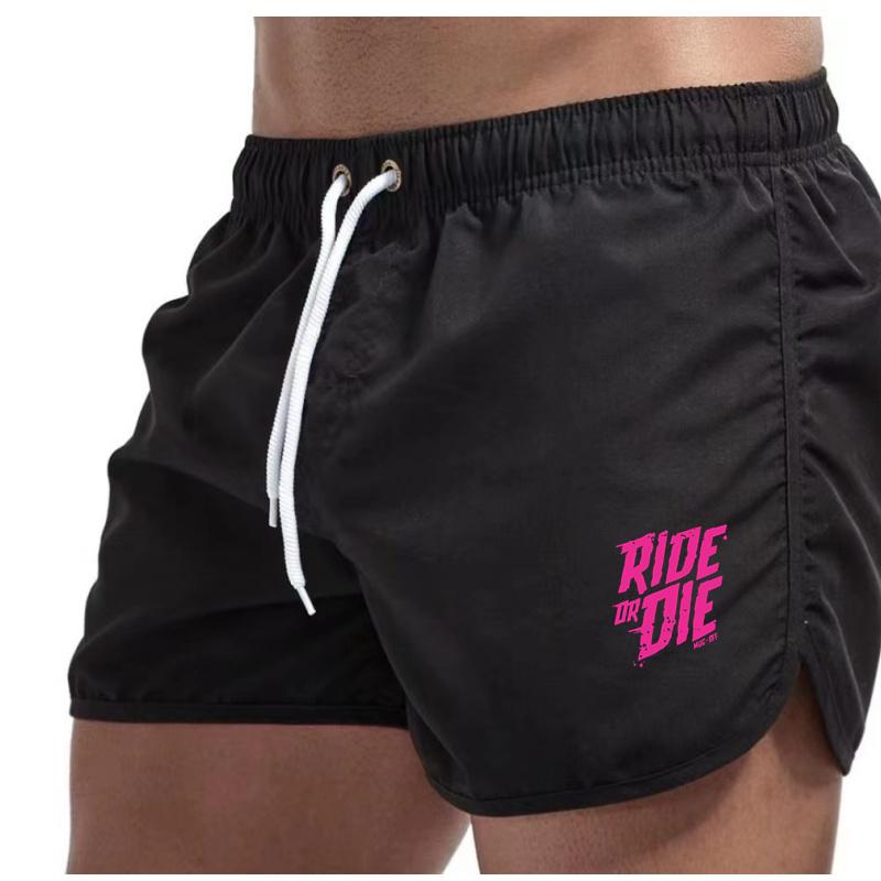 Celana Pendek Renang Pria, Cel - Trunk Breathable Men ulasan dan harga